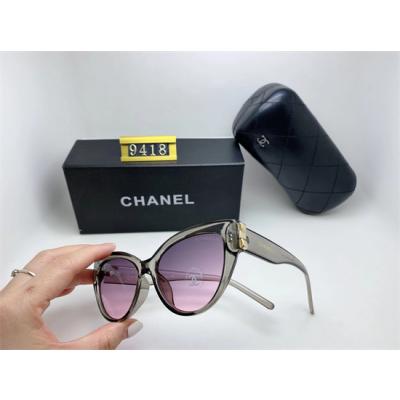 Chanel Sunglass A 057